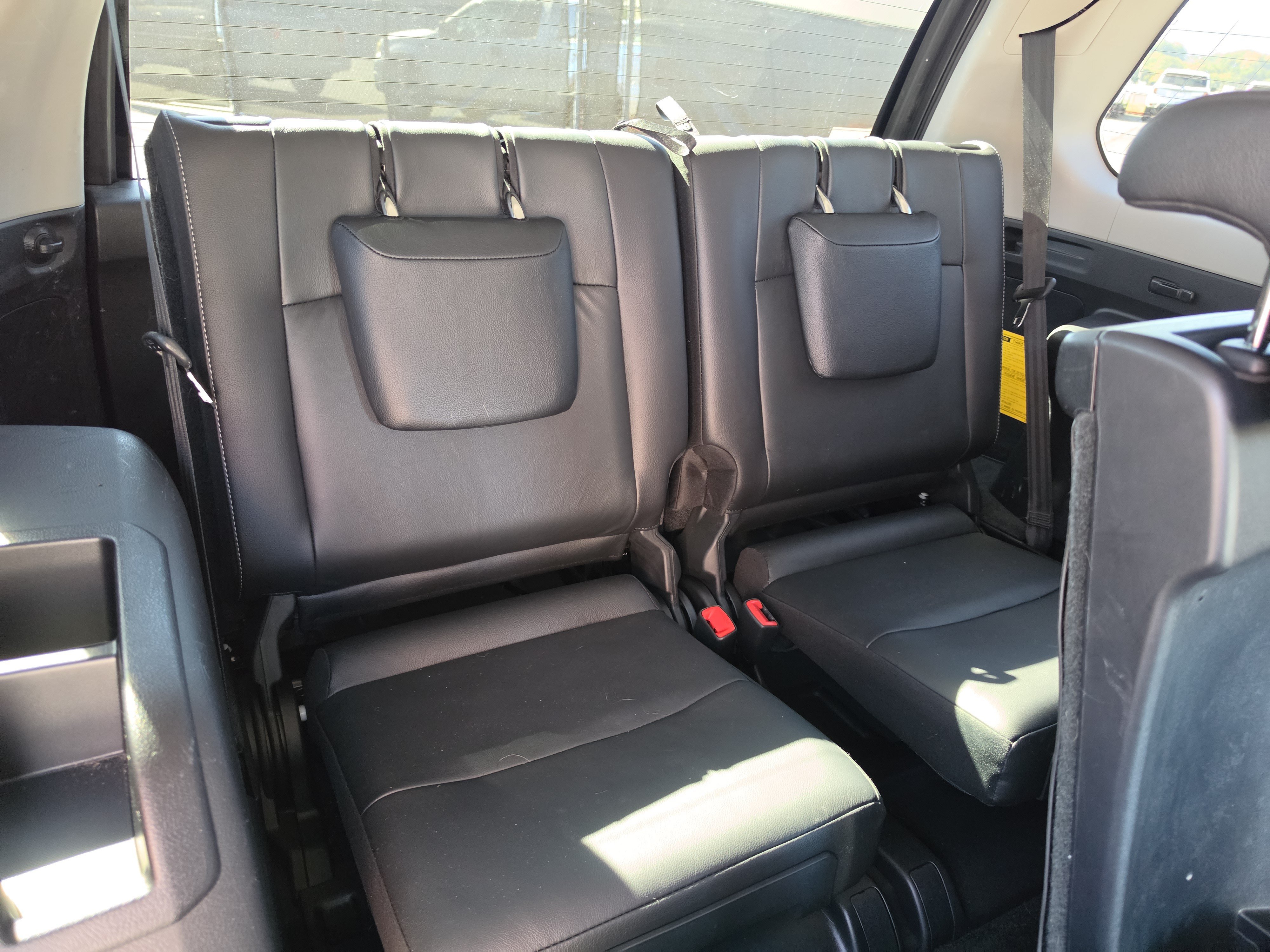 Certified 2023 Toyota 4Runner Limited AWD/4WD image 13