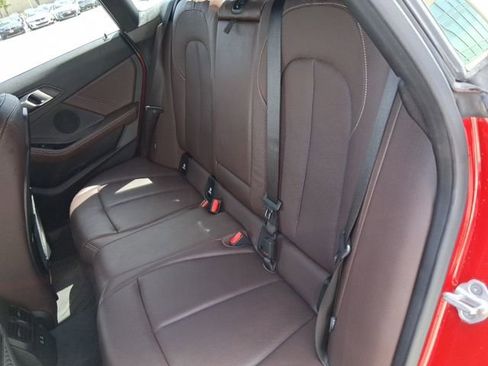 Used 2024 BMW M235i xDrive Gran Coupe w/ Premium Package AWD/4WD image 17