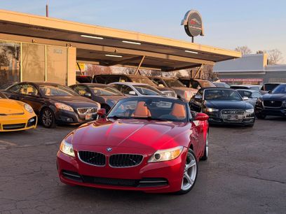 Used 2014 BMW Z4 sDrive28i