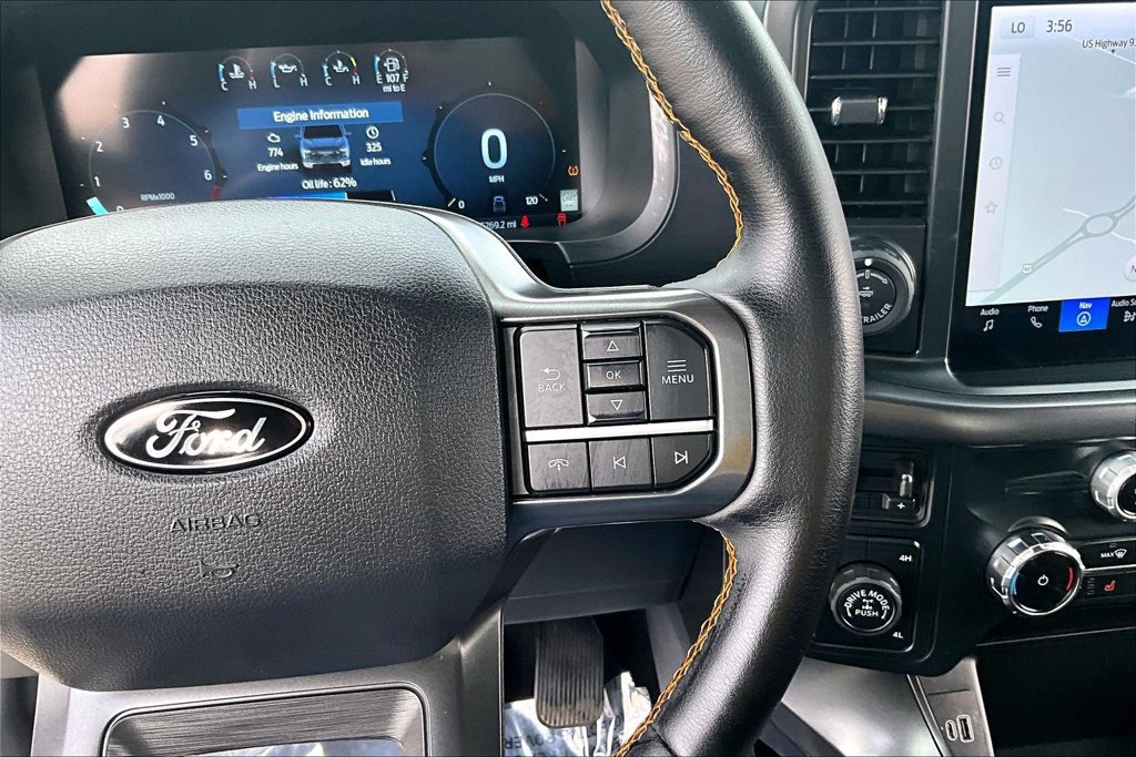 Used 2025 Ford F150 Tremor w/ Bed Utility Package AWD/4WD image 20