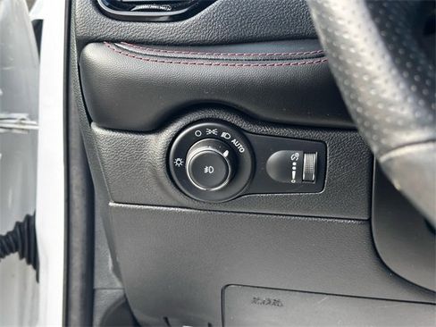 Used 2022 Dodge Durango R/T w/ Blacktop Package image 21