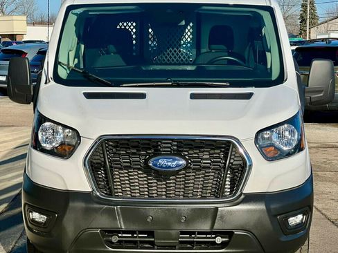 Used 2024 Ford Transit 250 Low Roof w/ Exterior Upgrade Package image 6