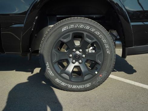 New 2026 RAM 1500 Big Horn image 44