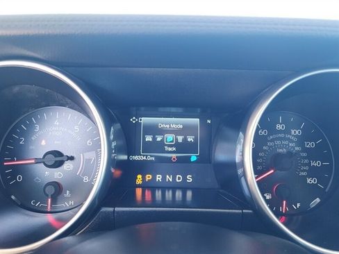 Used 2019 Ford Mustang Coupe w/ Equipment Group 101A image 46