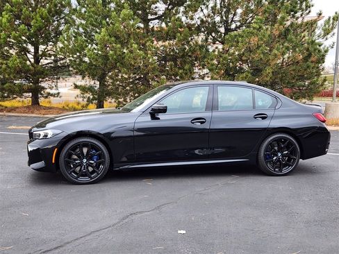 New 2026 BMW 330i xDrive Sedan image 2