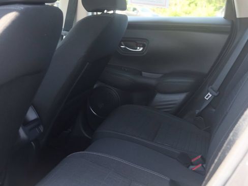 Used 2024 Honda HR-V LX image 18