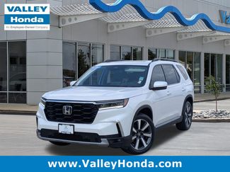 Certified 2023 Honda Pilot Touring video 1