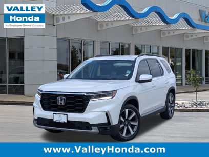 Certified 2023 Honda Pilot Touring