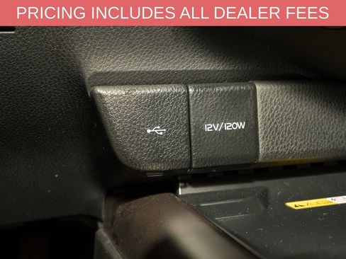 Certified 2024 Toyota Camry XLE FWD image 13