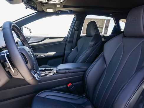 New 2026 Lexus NX 350h F Sport image 19