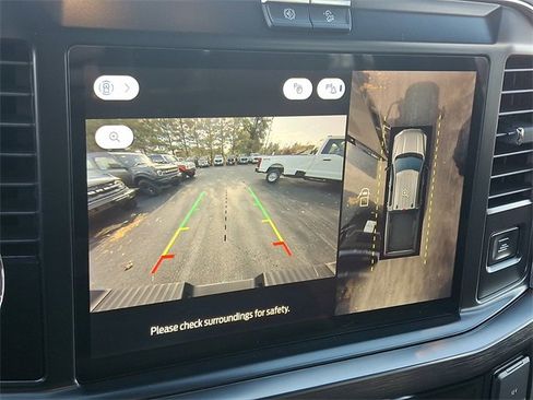 New 2026 Ford F250 Lariat w/ FX4 Off-Road Package image 12