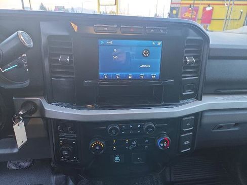 Certified 2023 Ford F250 XLT w/ 360-Degree Camera Package image 21