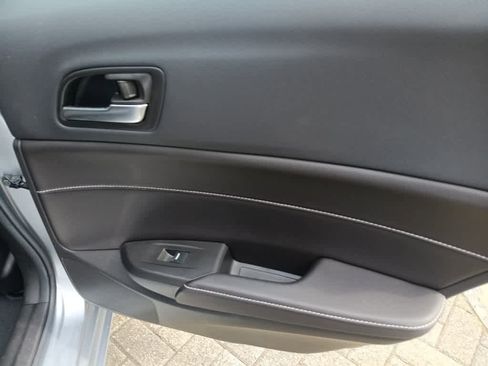 Used 2019 Acura ILX w/ Premium Package image 23