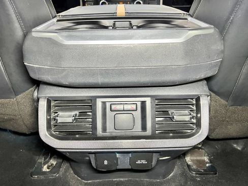 Used 2023 Ford F150 Platinum w/ Equipment Group 701A High AWD/4WD image 23