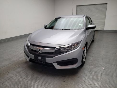 Used 2017 Honda Civic LX image 15