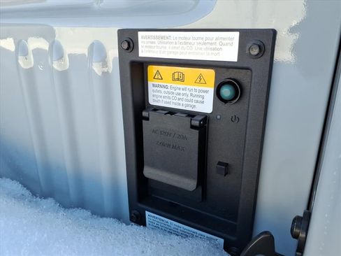 New 2026 Ford F250 XL w/ 360-Degree Camera Package image 8