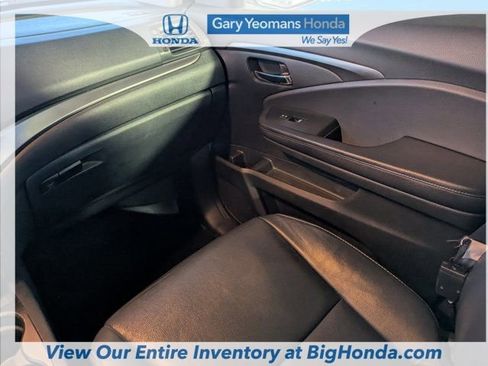 Used 2022 Honda Pilot Special Edition image 15