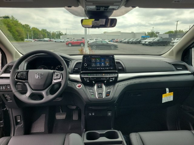 New 2027 Honda Odyssey EX-L image 20