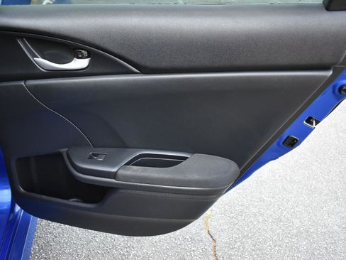 Used 2019 Honda Civic LX image 34