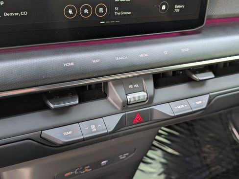 Certified 2024 Kia EV9 GT-Line image 29