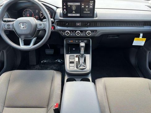 New 2026 Honda CR-V EX image 15