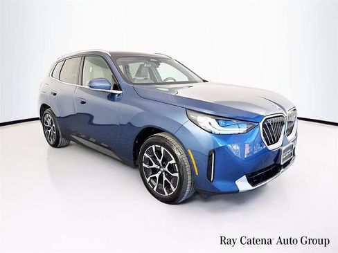 Used 2026 BMW X3 xDrive30 w/ Premium Package image 1