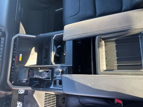 Used 2023 Toyota Tundra Limited w/ TRD Off-Road Package image 28