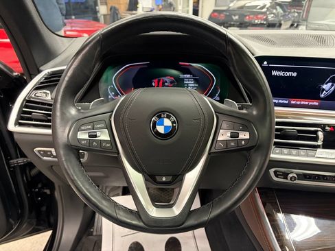 Used 2019 BMW X5 xDrive40i w/ Convenience Package AWD/4WD image 11