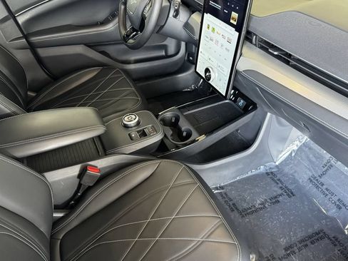 Used 2022 Ford Mustang Mach-E California Route 1 RWD image 19