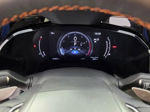 Used 2023 Lexus NX 350 AWD w/ Vision Package image 23