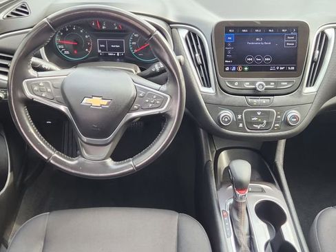 Used 2022 Chevrolet Malibu RS w/ LPO, Convenience Package 2 FWD image 26