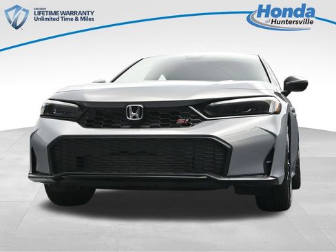 New 2026 Honda Civic Si image 29