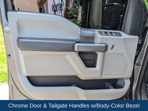 Used 2019 Ford F150 XLT w/ Equipment Group 302A Luxury AWD/4WD image 32