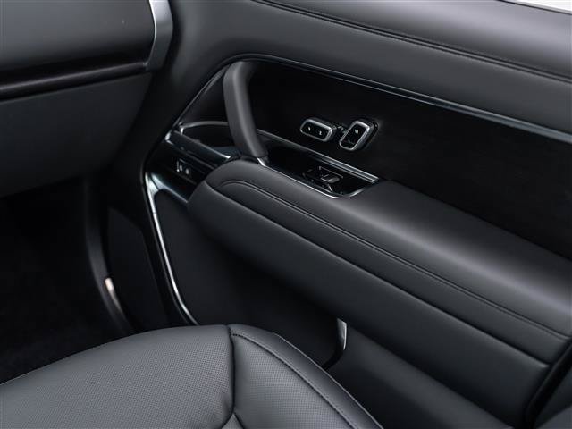New 2027 Land Rover Range Rover SE AWD/4WD image 29