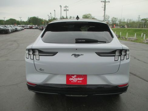 Used 2023 Ford Mustang Mach-E Premium image 7