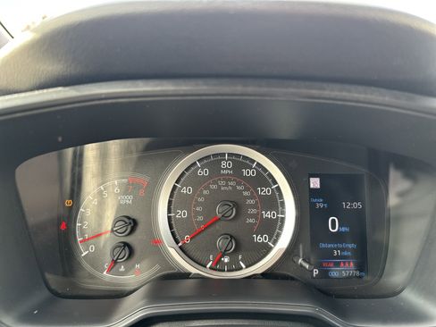 Used 2021 Toyota Corolla SE image 17