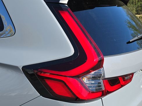 Certified 2024 Honda CR-V Sport-L image 35