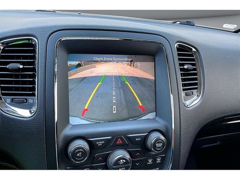 Used 2014 Dodge Durango Limited w/ Nav & Power Liftgate Group RWD image 26