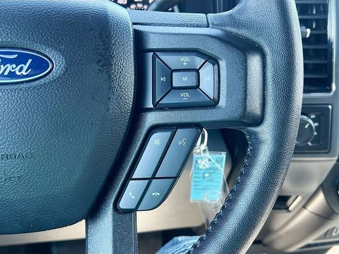 Used 2020 Ford F150 XLT w/ Equipment Group 302A Luxury AWD/4WD image 13