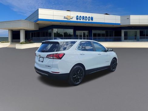 Used 2024 Chevrolet Equinox LT FWD image 5