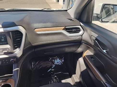 Used 2019 GMC Acadia SLE AWD/4WD image 20