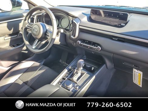 New 2026 MAZDA CX-50 AWD 2.5 S w/ Cargo Package image 16