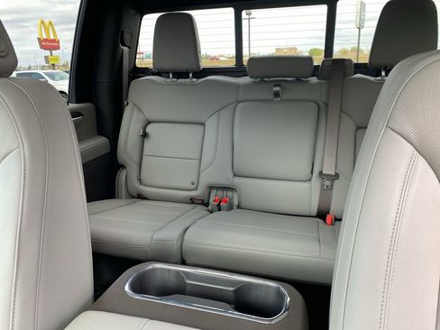 New 2026 GMC Sierra 3500 SLT w/ Texas SLT Premium Package image 20