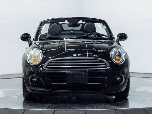 Used 2015 MINI Cooper Roadster image 5