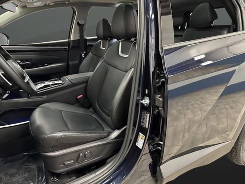 Used 2024 Hyundai Tucson Limited image 4