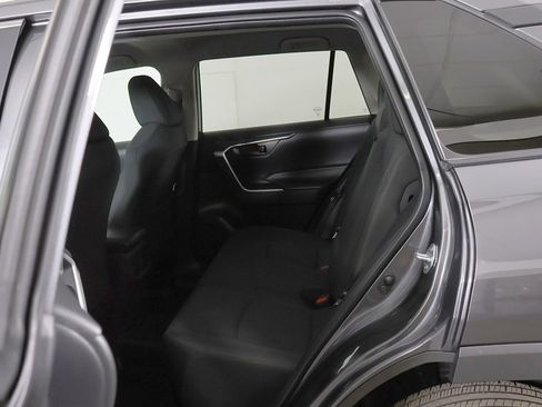 Used 2024 Toyota RAV4 LE image 26
