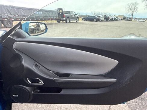Used 2010 Chevrolet Camaro LT w/ LPO, Ground Effects Package image 20