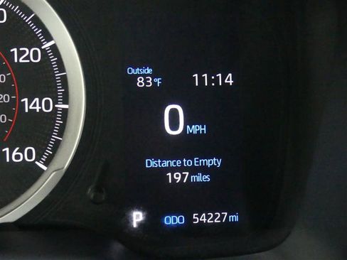 Used 2022 Toyota Corolla SE FWD image 32