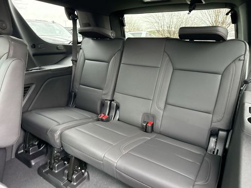 New 2026 Chevrolet Tahoe High Country image 18