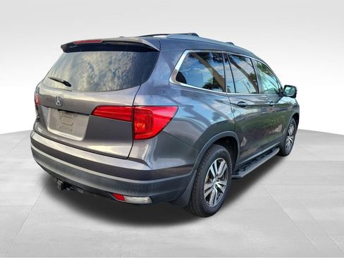 Used 2018 Honda Pilot EX-L image 12
